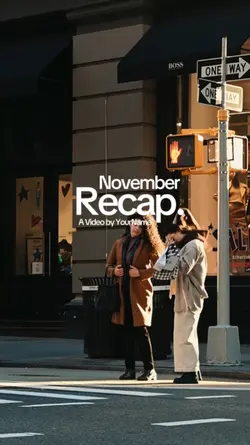 November Recap2025