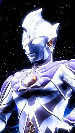 Ultraman