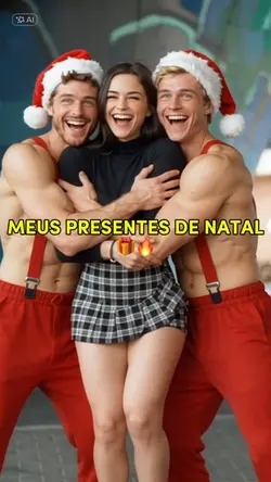 Meus presentes 
