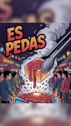 JJ ES PEDAS