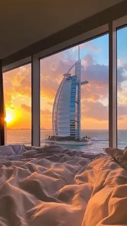 Fly to Dubai