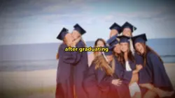 Graduation 2023