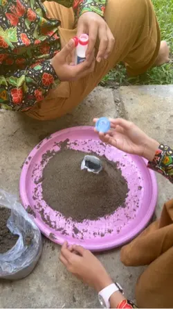 Praktek pembelajaran