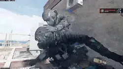 call of duty Warzone