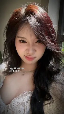 Vậy là hết tết rồi 