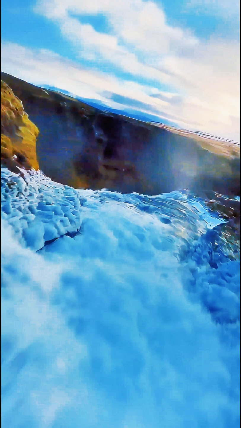 Air terjun 