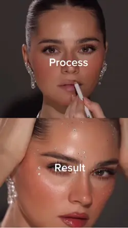 Before after
