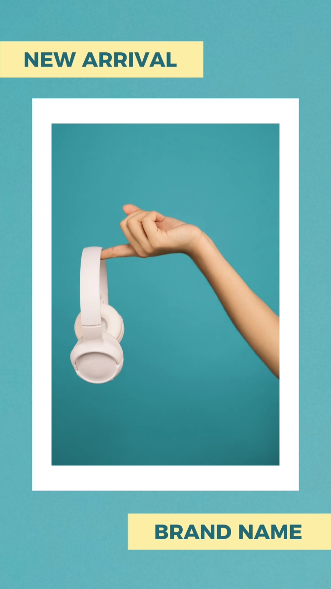 Nova coleção
