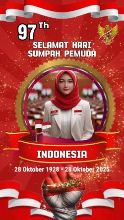 Sumpah pemuda 