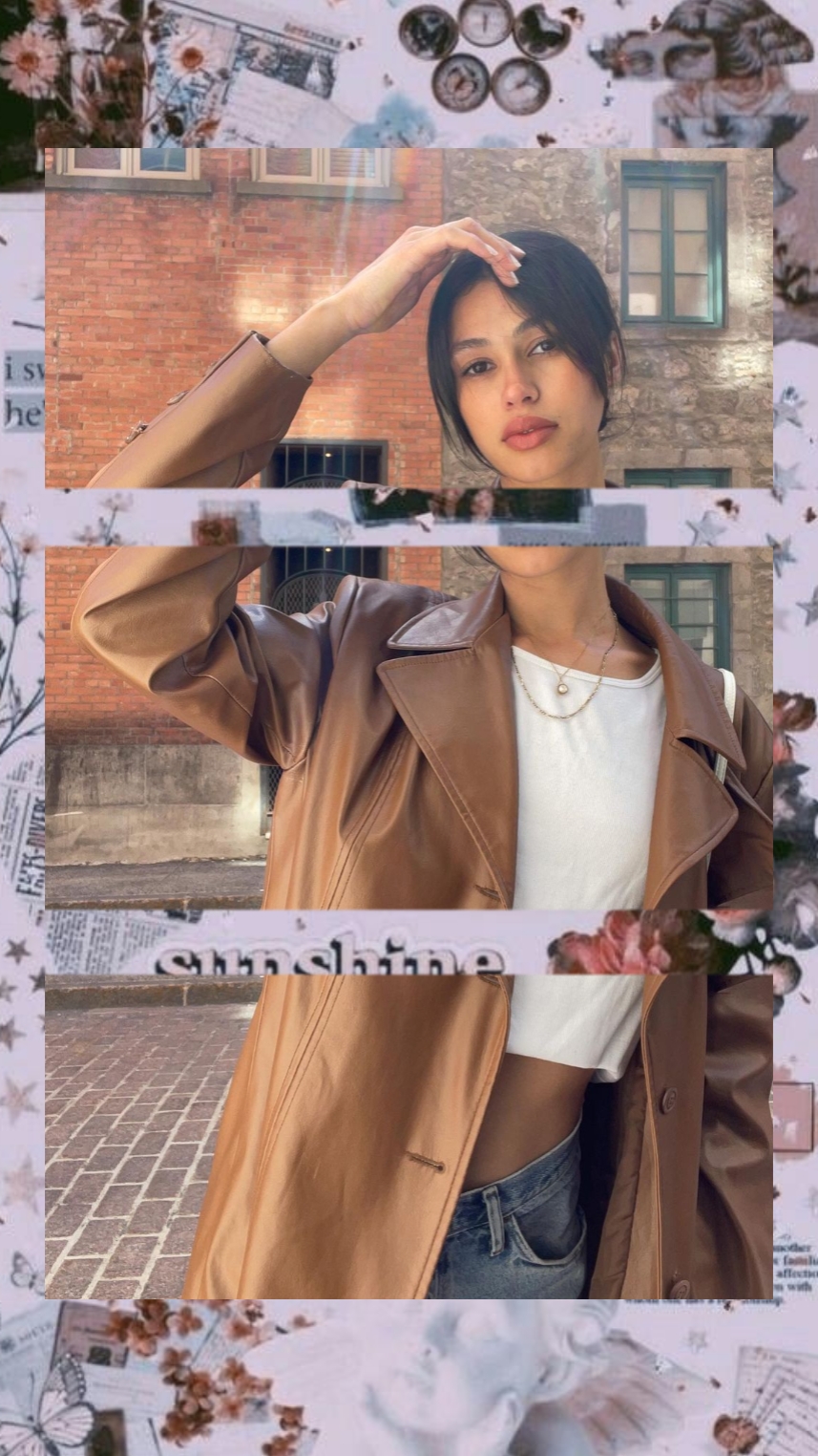 Elegante casual