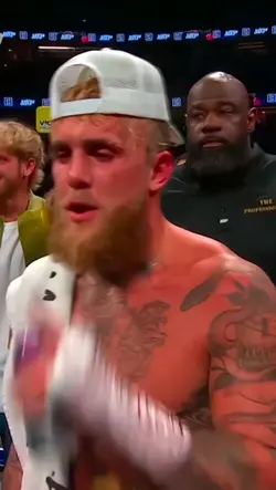 jakepaul Vs chavezjr