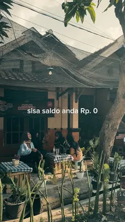 saldo nol