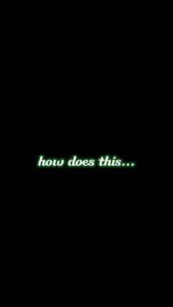 how does this