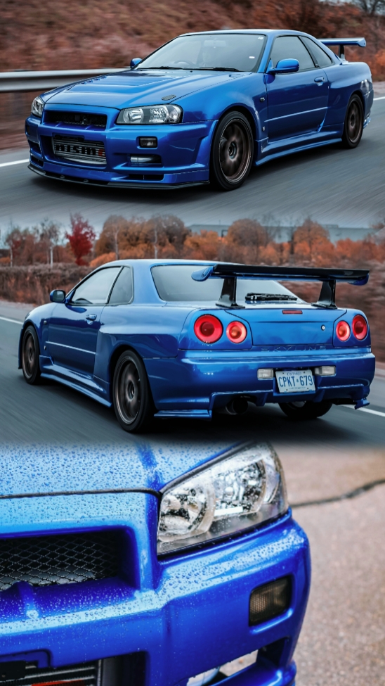 Coches Jdm 