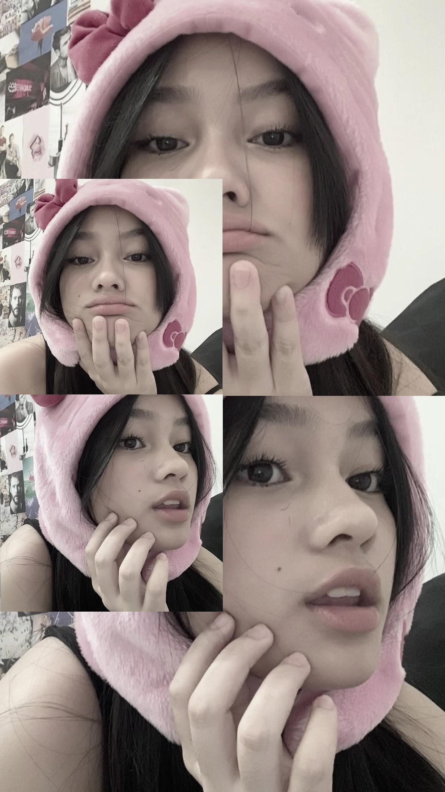 girls need love