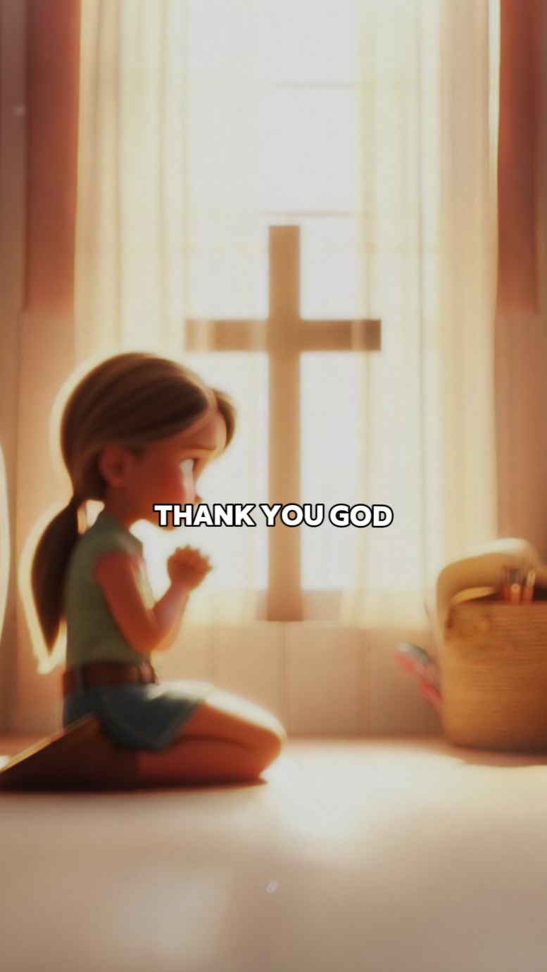 Merci mon Dieu
