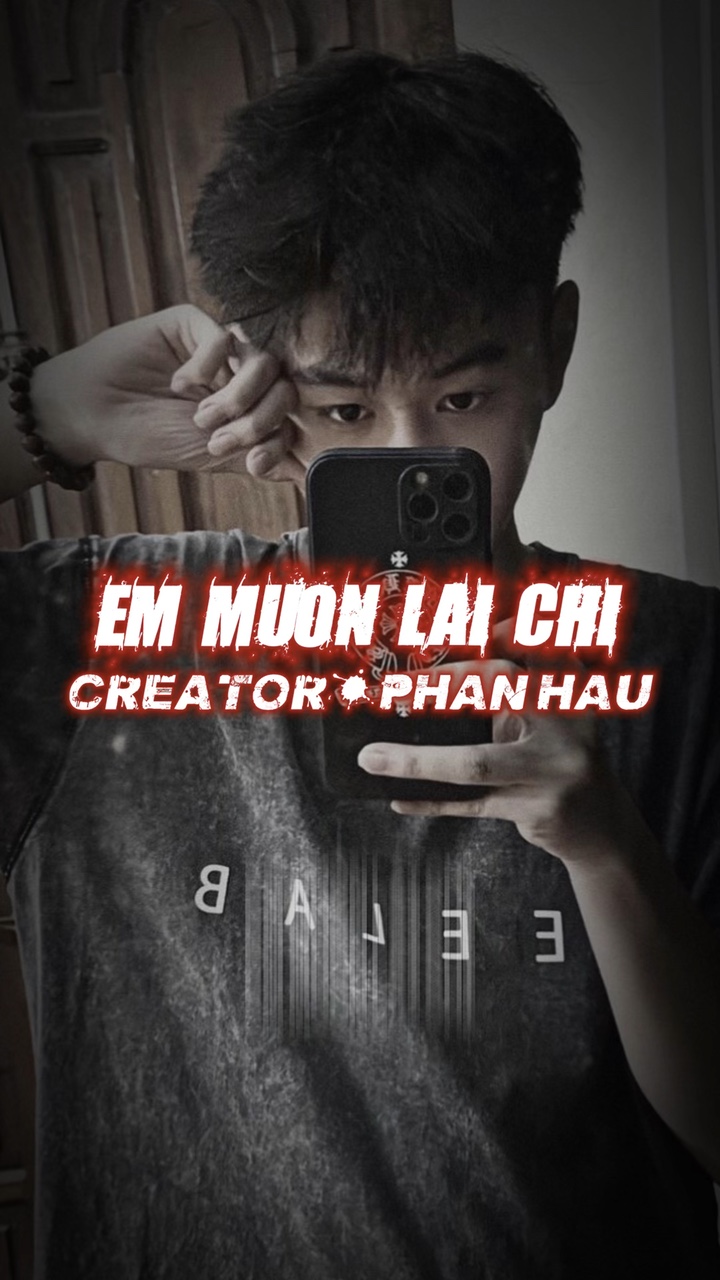 Em muốn lái chị