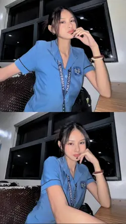 2 foto kece