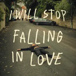 let you break my