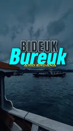 Bideuk Bureuk