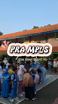 MPLS SD kelas 1