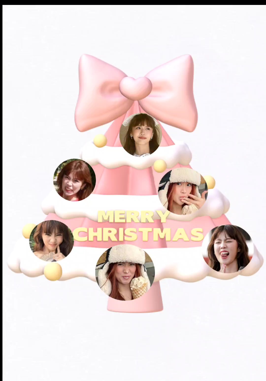 WEIHNACHTSVORLAGE