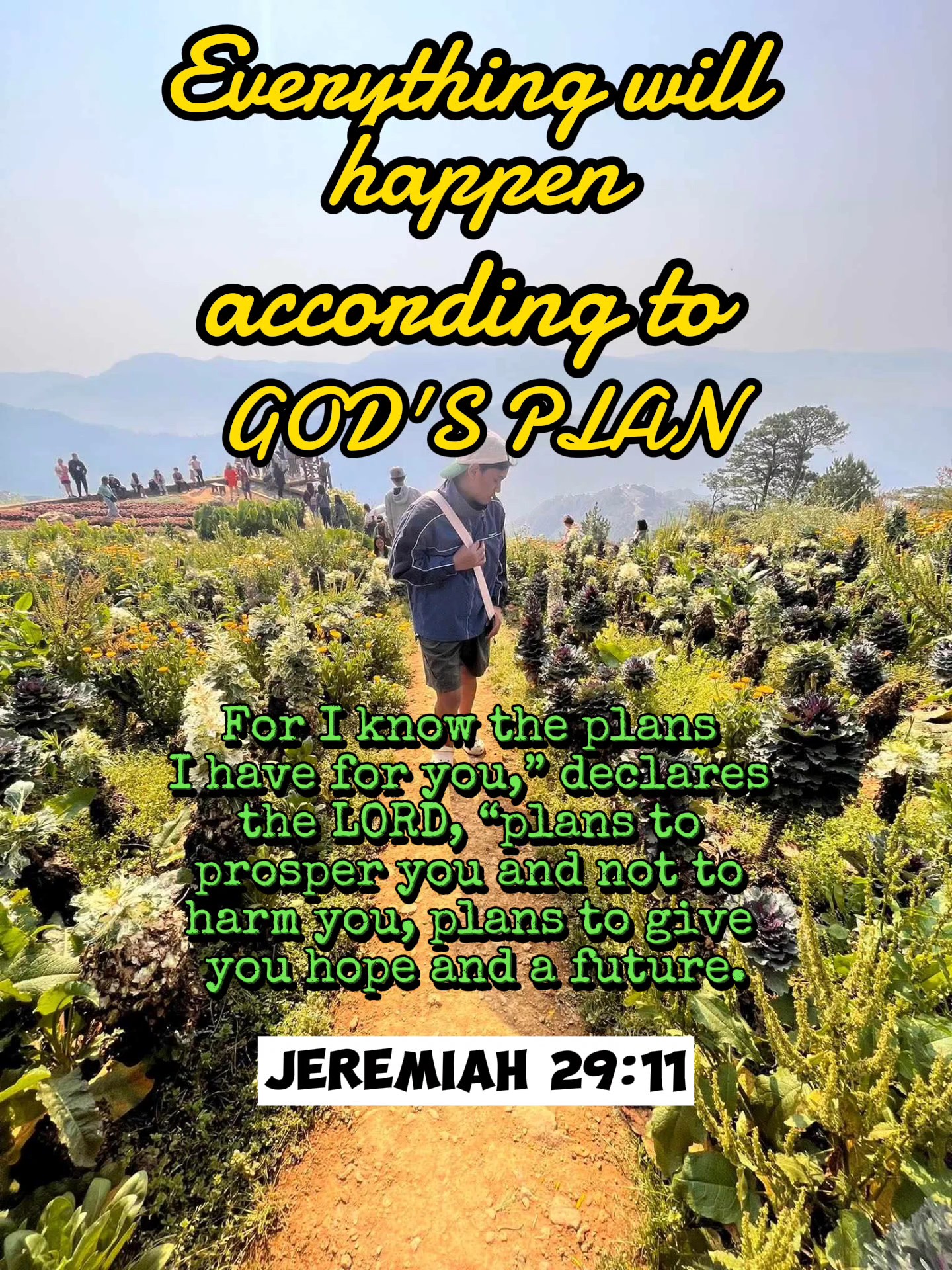 God's Plan 