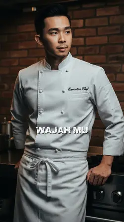 KEMBALI PULANG