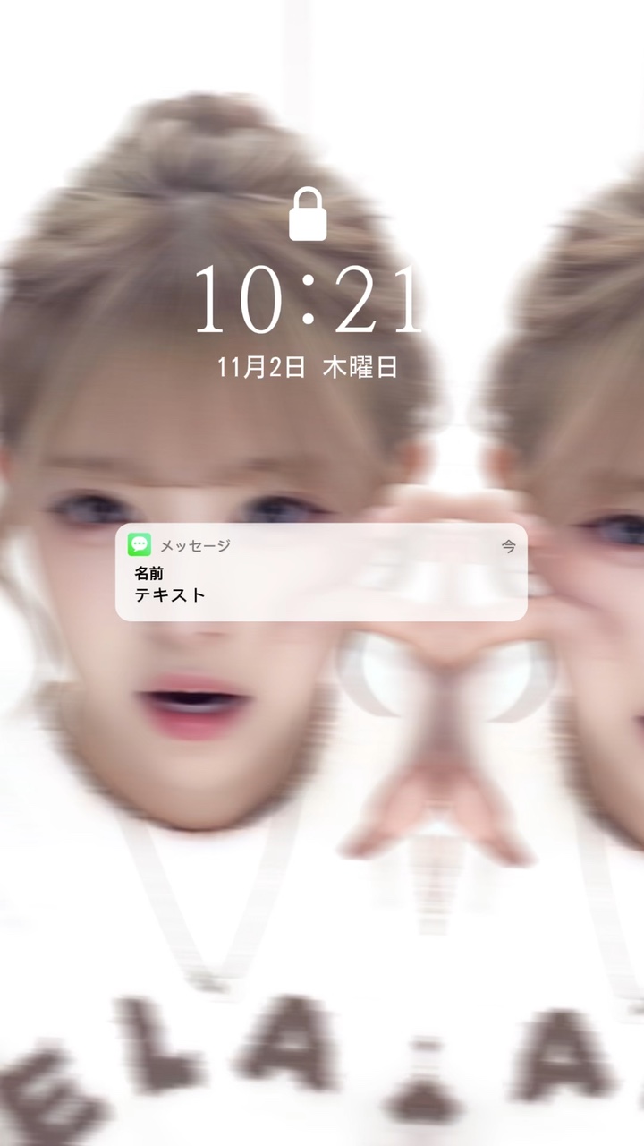 写真8枚！推しの動画とかに使ってね！