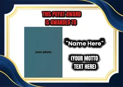 AWARD MEME