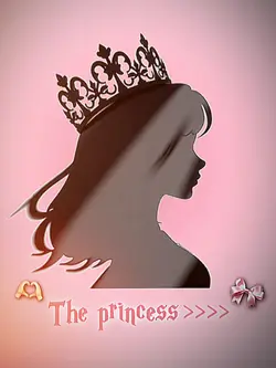 the princess 