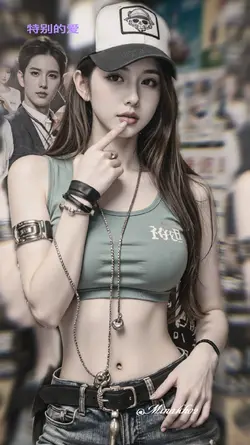 特别的爱给特别的你