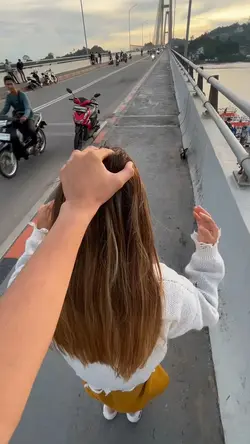 gerimis melanda hati