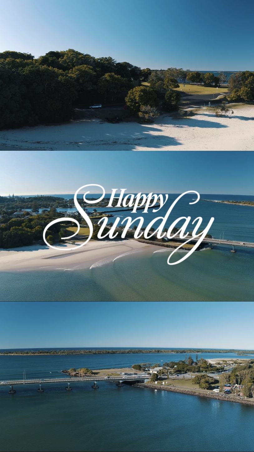 happy sunday 