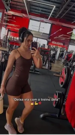 Deixe ela 💅💪💋