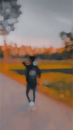 Sound + Slowmotion 🦋