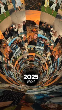2025 moments recap