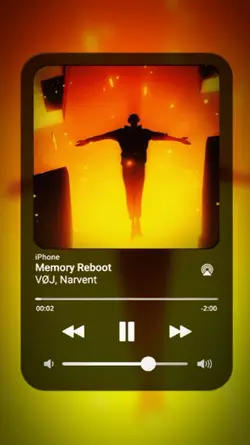 memory reboot