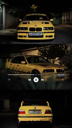 3 FRAME AESTHETIC