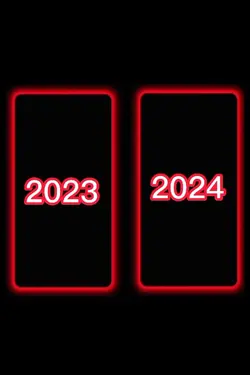 2023 vs 2024