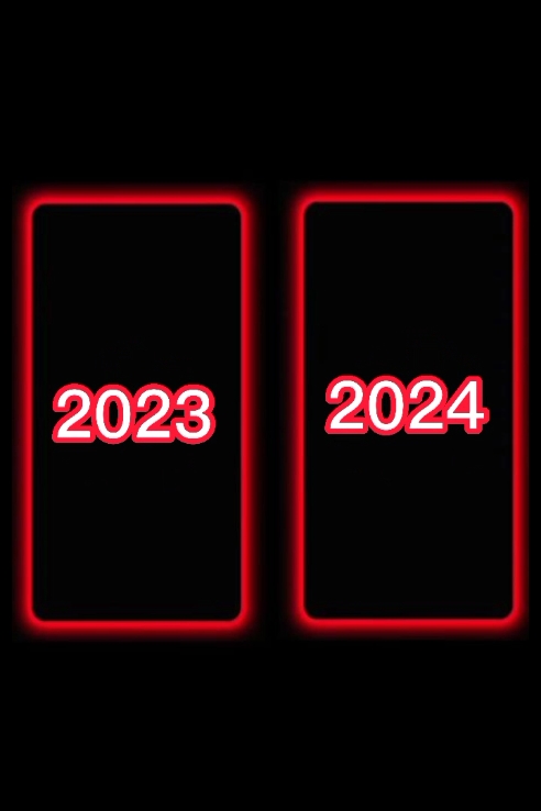 2023 vs 2024