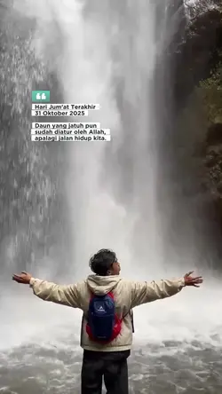 Hari Jum’at Terakhir