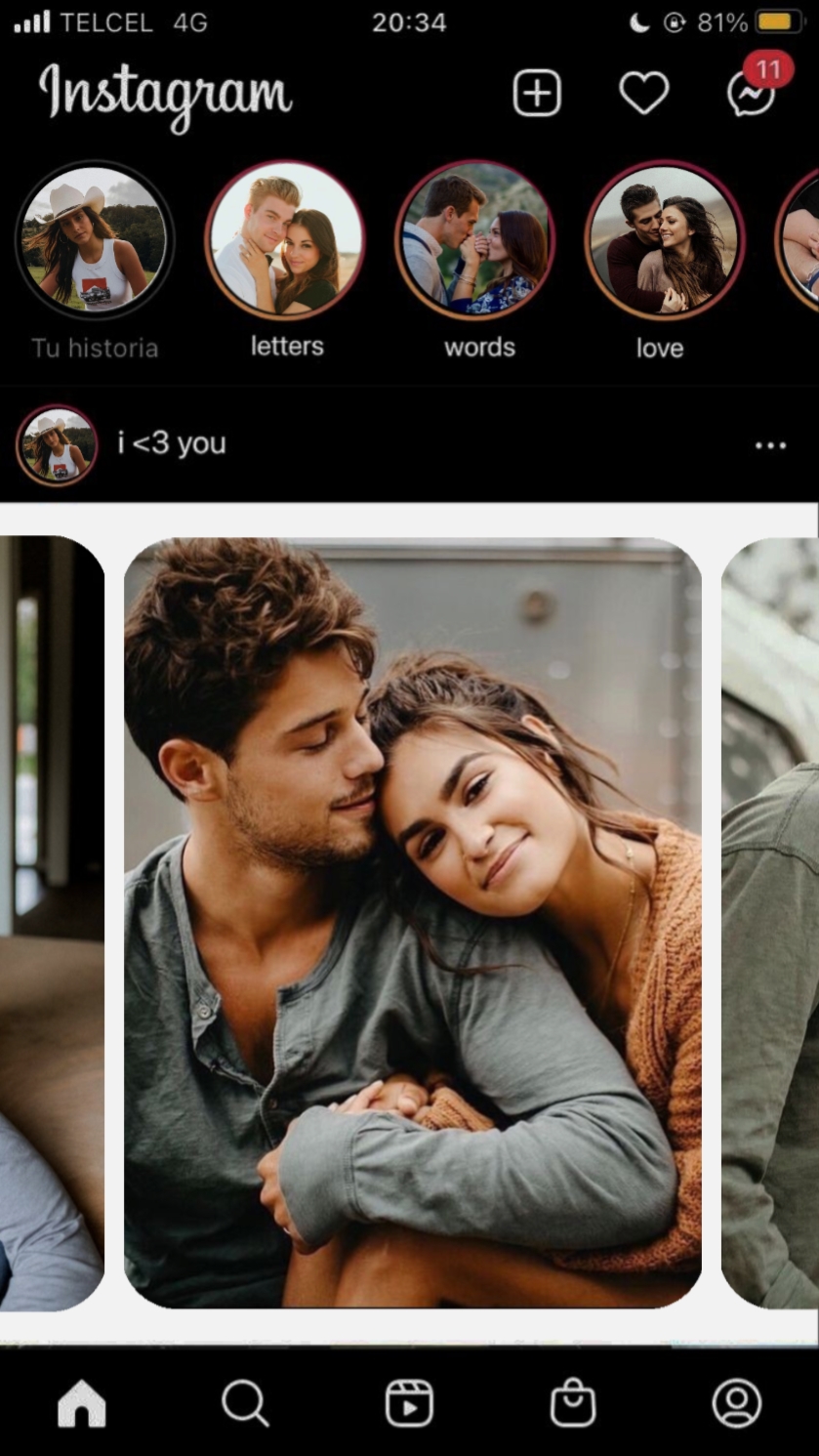 Instagram