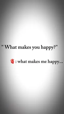 Make Me Happy 