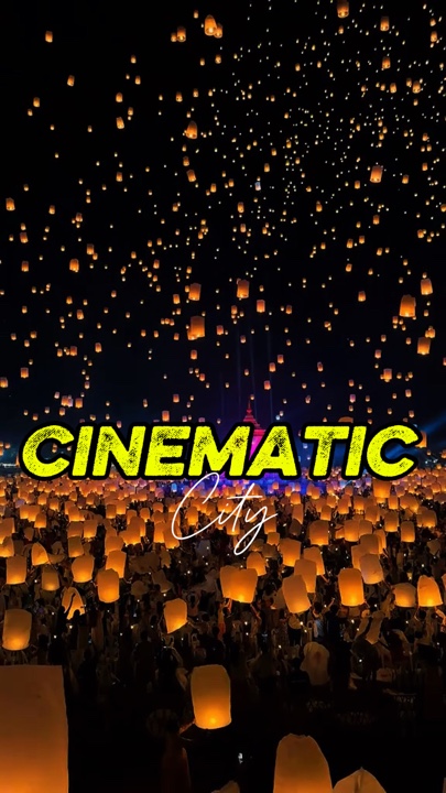 9 CLIPS CINEAMTIC 