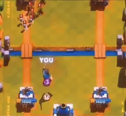 clash royale