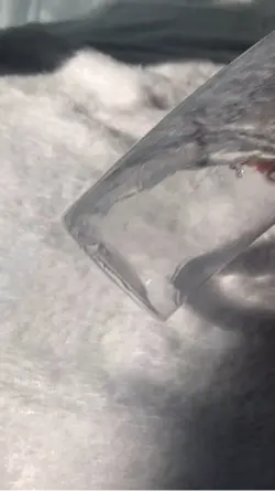 呪文๛ก(ー̀ωー́ก)