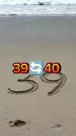 birthday beach