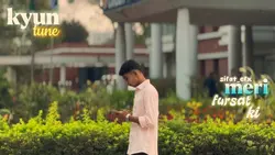 cinematic video