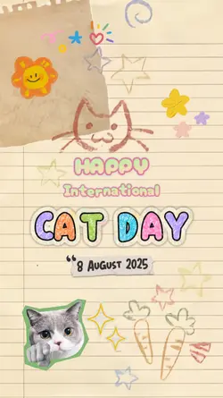Cat Day